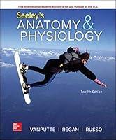 Algopix Similar Product 18 - Seeley's Anatomy & Physiology