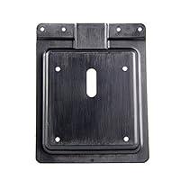 Algopix Similar Product 9 - Lippert 227099 RV Standard Baggage Door