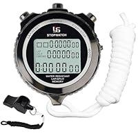 Algopix Similar Product 3 - Rolilink Stopwatch Metal Stop Watch