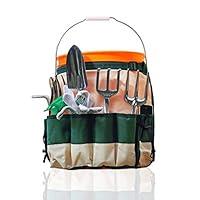 Algopix Similar Product 7 - GardenHOME Ergonomic Garden Tools 4