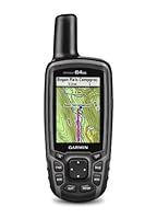 Algopix Similar Product 8 - Garmin GPSMAP 64st TOPO US 100K with
