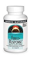 Algopix Similar Product 9 - Source Naturals FibroResponse