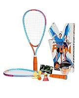 Algopix Similar Product 17 - Speedminton SM01FUN10 FUN Set 