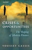 Algopix Similar Product 20 - Crises and Opportunities The Shaping