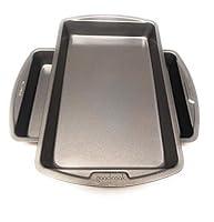 Algopix Similar Product 1 - Good Cook 11 Inch x 7 Inch