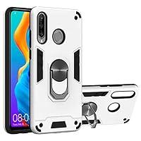 Algopix Similar Product 1 - Huawei P30 Lite Case The Grafu 360