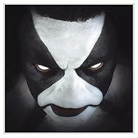 Algopix Similar Product 11 - Abbath (Deluxe edition)