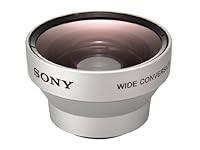 Algopix Similar Product 19 - Sony VCL0625S Wide Conversion Lens x