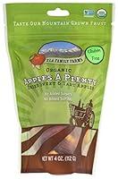 Algopix Similar Product 15 - Ela Family Farms Fruit Dried Apples