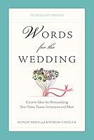 Algopix Similar Product 5 - Words for the Wedding Creative Ideas