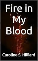 Algopix Similar Product 4 - Fire in My Blood A Fated Mates