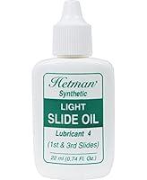 Algopix Similar Product 19 - Hetman Tuning Slide Oil Light