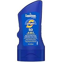 Algopix Similar Product 14 - Coppertone SPORT Sunscreen SPF 50