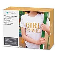Algopix Similar Product 14 - Silhouette America SILKKIT Silkscreen