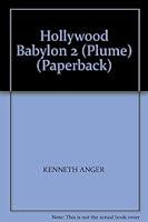 Algopix Similar Product 4 - Hollywood Babylon 2 (Plume) (Paperback)