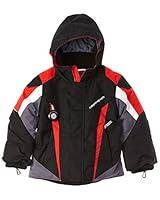 Algopix Similar Product 1 - Obermeyer Raptor Insulated Ski Jacket