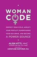 Algopix Similar Product 20 - WomanCode Perfect Your Cycle Amplify