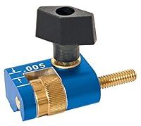 Algopix Similar Product 8 - Kreg KMS7215 MicroAdjuster for Band