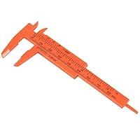 Algopix Similar Product 20 - 10pcs 80mm Mini Plastic Student Sliding