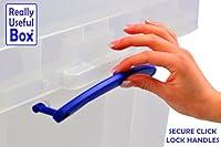 Algopix Similar Product 19 - Really Useful Box Useful Storage Box