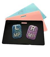 Algopix Similar Product 4 - Park Then Mark X-Ray Marker Holder