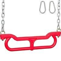 Algopix Similar Product 6 - Swing Set Stuff Inc Combo Trapeze with