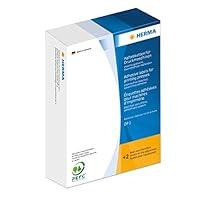 Algopix Similar Product 10 - Herma 34 x 53 mm DP1 Paper Matt Labels