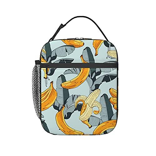 HOMESPON Lunch Bags for Women Insulated Cute Lunch Box loncheras