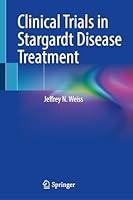 Algopix Similar Product 20 - Clinical Trials in Stargardt Disease