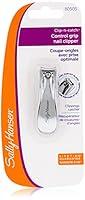 Algopix Similar Product 14 - Sally Hansen Beauty Tools Clip N