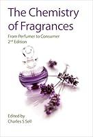 Algopix Similar Product 1 - The Chemistry of Fragrances From