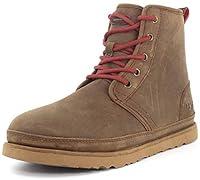 Algopix Similar Product 16 - UGG Mens Harkley Waterproof Boot