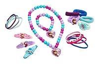Algopix Similar Product 17 - Frozen FZ063 Jewelry and Hair Accessory