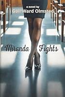 Algopix Similar Product 11 - Miranda Fights A Miranda Quinn Legal