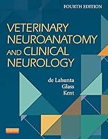 Algopix Similar Product 7 - Veterinary Neuroanatomy and Clinical