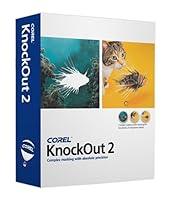 Algopix Similar Product 1 - Corel KnockOut 2 Old Version