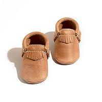 Algopix Similar Product 8 - Freshly Picked Soft Sole Classic Moccs