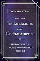 Algopix Similar Product 10 - Incantations and Enchantments The