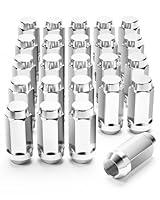 Algopix Similar Product 12 - Orion Motor Tech M14x15 Lug Nuts with