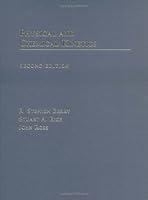 Algopix Similar Product 18 - Physical and Chemical Kinetics Topics