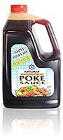 Algopix Similar Product 18 - Kikkoman PreservativeFree Poke Sauce