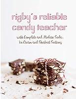 Algopix Similar Product 7 - Rigbys Reliable Candy Teacher with