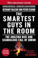 Algopix Similar Product 17 - The Smartest Guys in the Room The