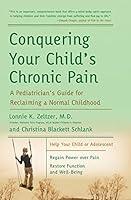 Algopix Similar Product 2 - Conquering Your Childs Chronic Pain A