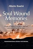 Algopix Similar Product 8 - Soul Wound Memories Transgenerational