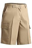 Algopix Similar Product 1 - Edwards WOMENS CARGO SHORT 995