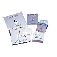 Algopix Similar Product 1 - Whatman 1213240 Quantitative Folded