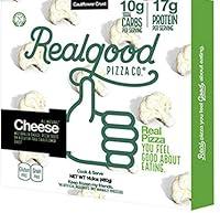 Algopix Similar Product 16 - Real Good Foods Ketofriendly Low