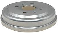Algopix Similar Product 16 - ACDelco Professional 18B579 Rear Brake