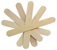 Algopix Similar Product 8 - Cotton Orchid Large Wide Wood Wax